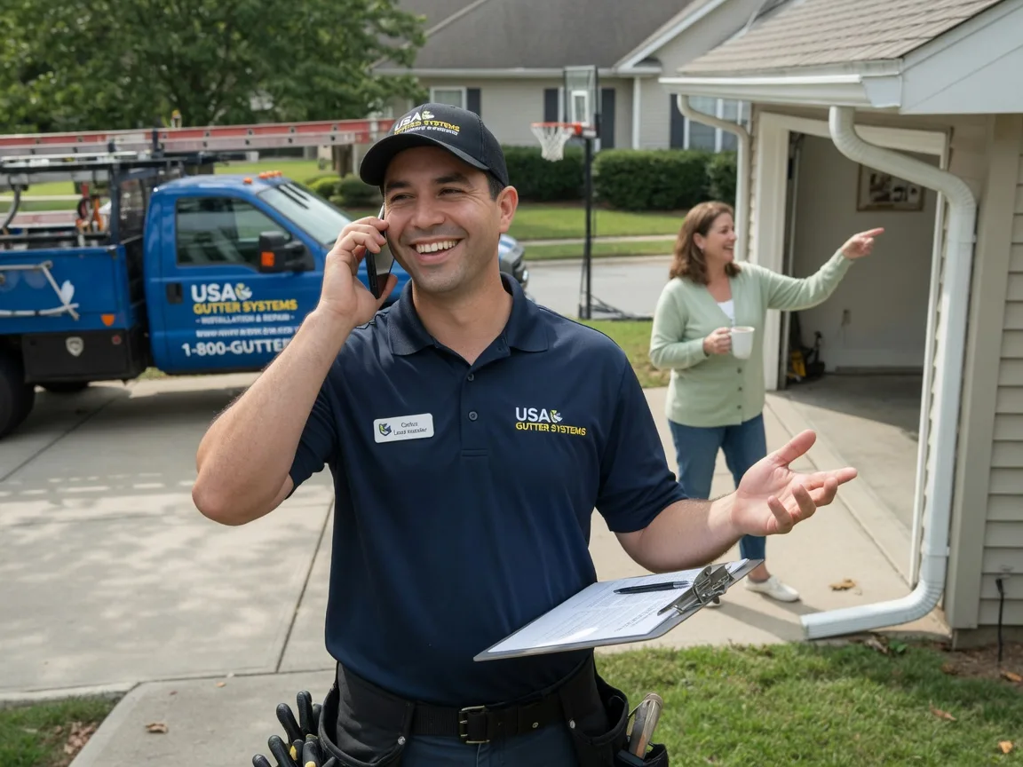Gutter Installation Mcgregor, TX FAQs